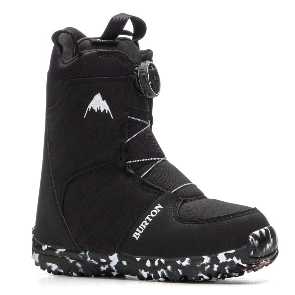 BURTON バートンスノーボードブーツ　24、5 Amazon | バートン スノーボードブーツ ダイヤルタイプ 150891 BK